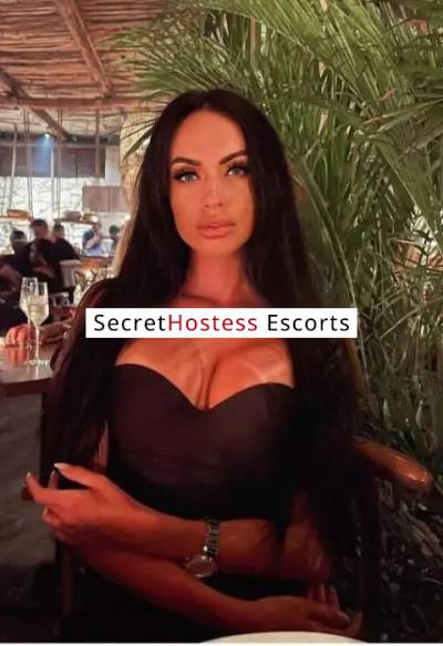 26Yrs Old Escort 53KG 170CM Tall Moscow Image - 7