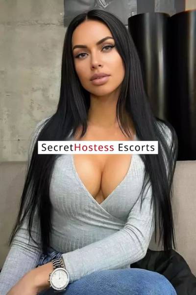 26 Year Old Russian Escort Moscow - Image 9