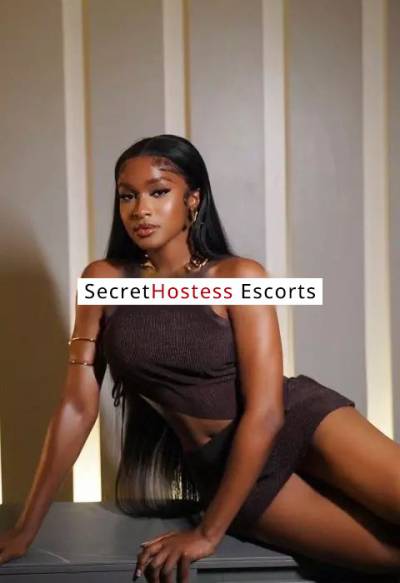 27 Year Old African Escort Dubai - Image 3