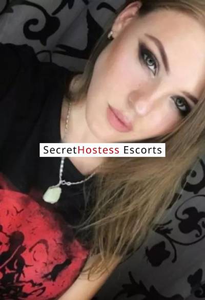 27 Year Old American Escort Kuwait City Blonde - Image 3