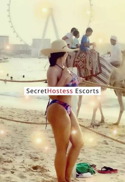 27Yrs Old Escort 70KG 169CM Tall Dubai Image - 0