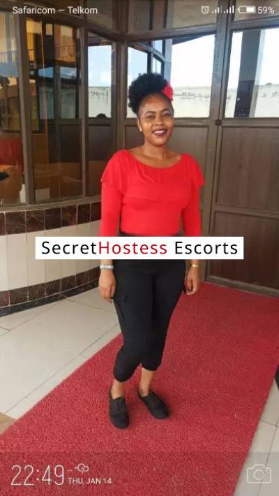 28Yrs Old Escort 56KG 157CM Tall Nairobi Image - 0