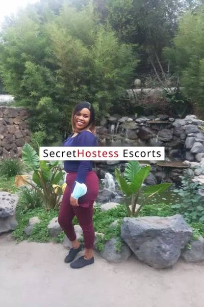 28Yrs Old Escort 56KG 157CM Tall Nairobi Image - 1