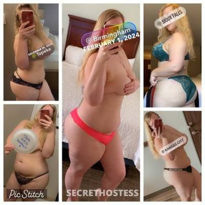 28 Year Old Escort Detroit MI Blonde - Image 2