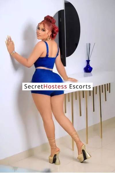 29 Year Old African Escort Beirut - Image 1