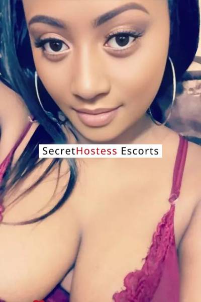 29 Year Old African Escort Nairobi - Image 3