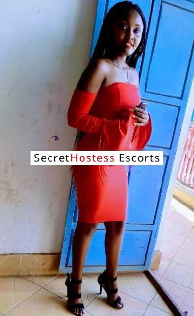 30Yrs Old Escort 50KG 157CM Tall Nairobi Image - 2