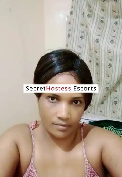 30 Year Old African Escort Jubail - Image 1