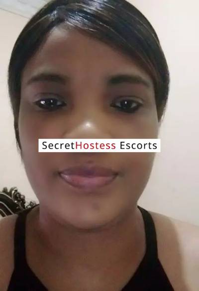 30 Year Old African Escort Jubail - Image 3