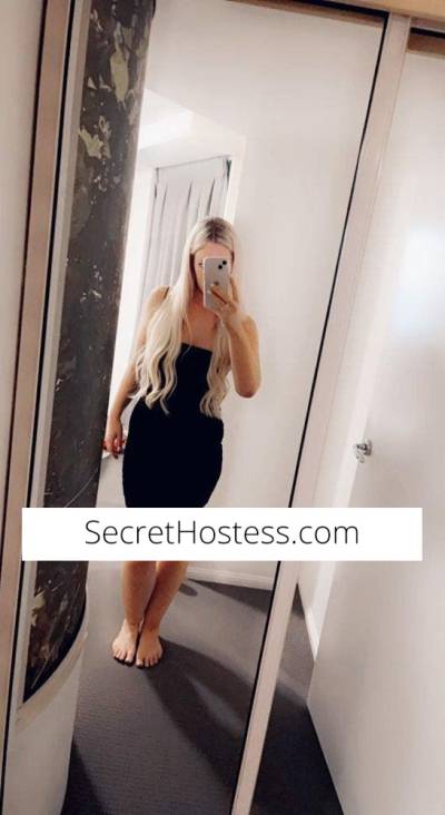 30 Year Old Blonde Australian Escort - Image 6