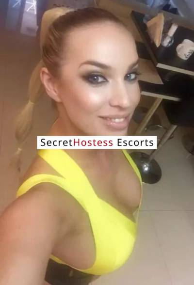 33Yrs Old Escort 65KG 176CM Tall Vienna Image - 2