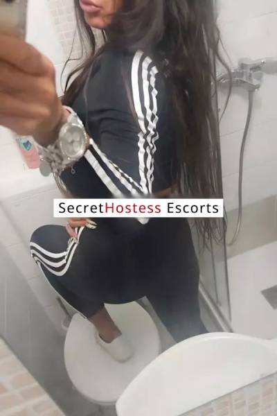 33Yrs Old Escort 65KG 163CM Tall Zagreb Image - 0