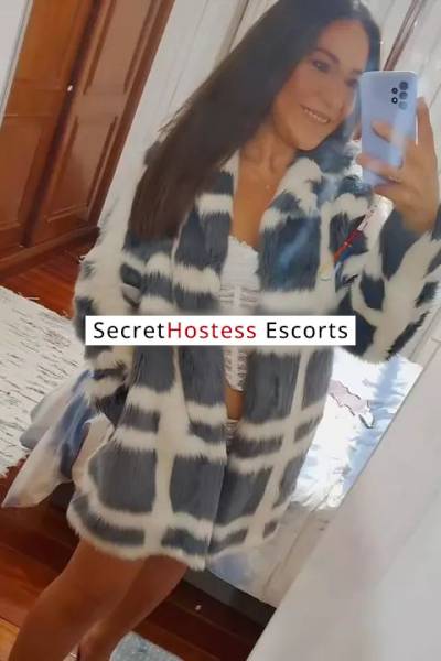 34Yrs Old Escort 63KG 161CM Tall Zadar Image - 5