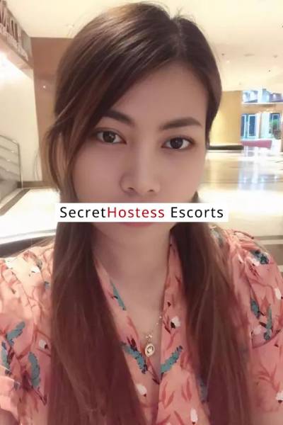 34 Year Old Thai Escort Bangkok - Image 3