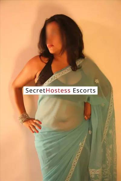 39Yrs Old Escort 60KG 163CM Tall Hyderabad Image - 1