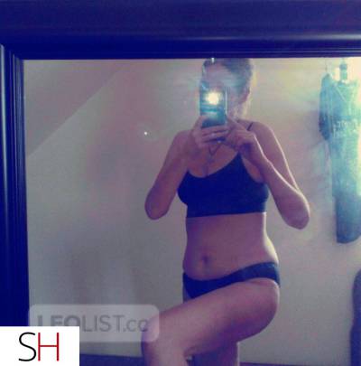 43Yrs Old Escort 177CM Tall New Glasgow Image - 1