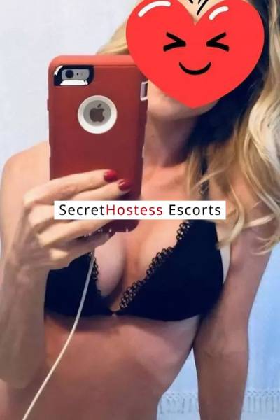 45Yrs Old Escort 60KG 174CM Tall Belgrade Image - 1