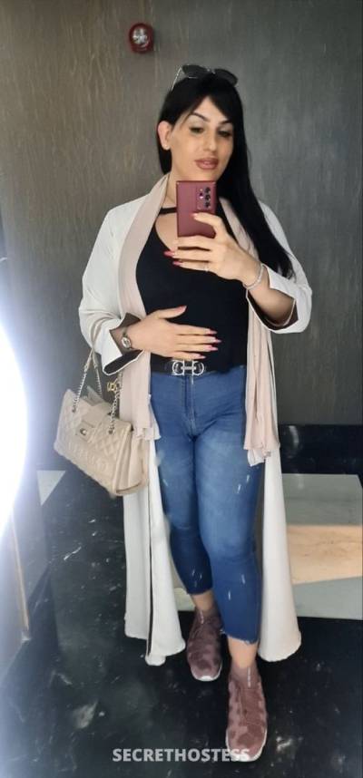Adriana 34Yrs Old Escort 174CM Tall London Image - 1