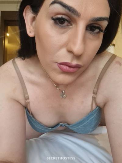 Adriana 34Yrs Old Escort 174CM Tall London Image - 7