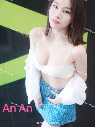 AnAn(Stella House) 23Yrs Old Escort Size 6 160CM Tall Christchurch Image - 4