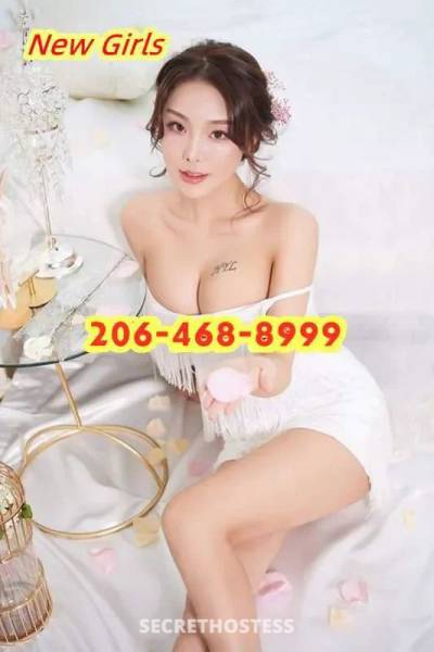 Angel massage 23Yrs Old Escort 56KG 168CM Tall Yakima WA Image - 0