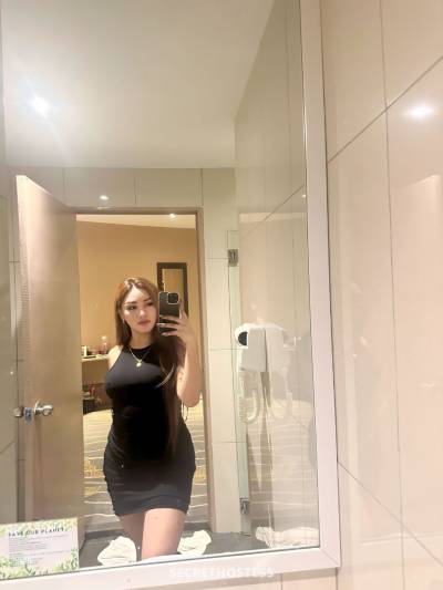 Angela 23Yrs Old Escort 168CM Tall Taipei Image - 4