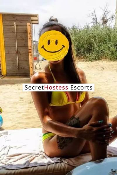 Angelica 25Yrs Old Escort 50KG 175CM Tall Sofia Image - 9