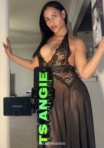 27 year old Colombian Escort in Long Island NY ..... ts angie ✈..available near macarthur airport ..✈ 