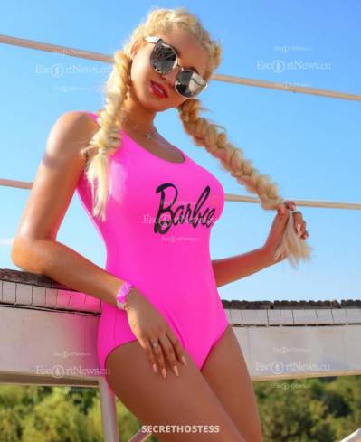 24 Year Old European Escort Moscow Blonde - Image 4