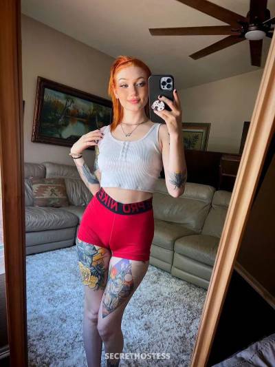 Annie 25Yrs Old Escort Appleton WI Image - 1