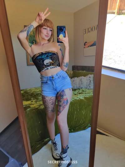 Annie 25Yrs Old Escort Appleton WI Image - 4
