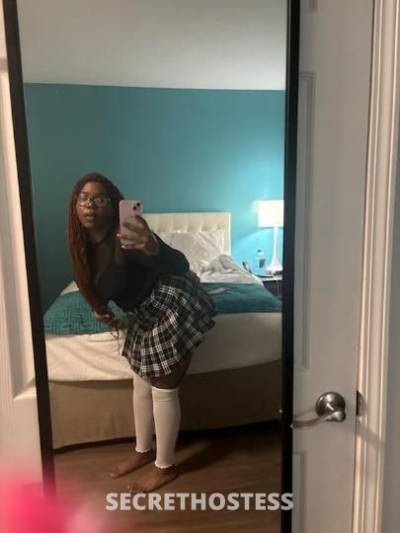 19 year old Escort in Panama City FL Thick sugar plum, ready for fun