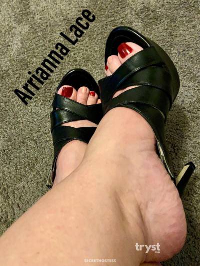 Arrianna Lace 40Yrs Old Escort Size 8 Las Vegas NV Image - 24