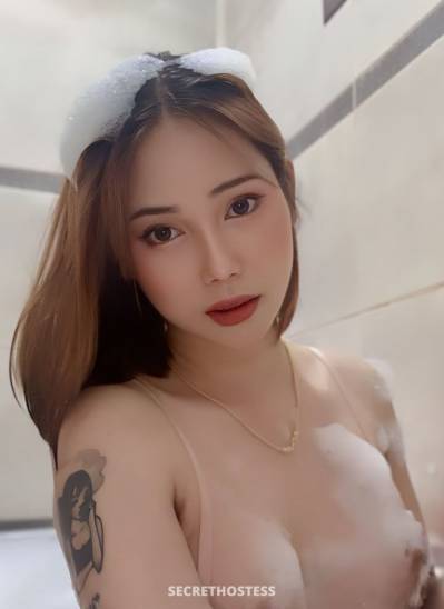 Ava 22Yrs Old Escort 175CM Tall Pattaya Image - 1