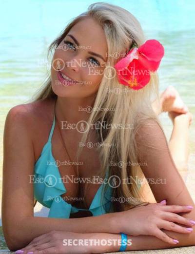 Britney 23Yrs Old Escort 55KG 171CM Tall Moscow Image - 0