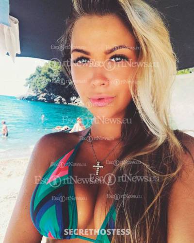 23 Year Old European Escort Moscow Blonde - Image 2