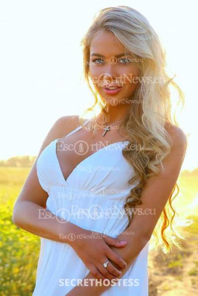 23 Year Old European Escort Moscow Blonde - Image 3