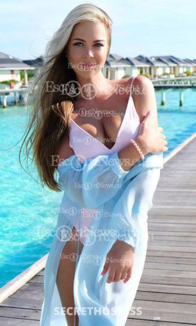 Britney 23Yrs Old Escort 55KG 171CM Tall Moscow Image - 3