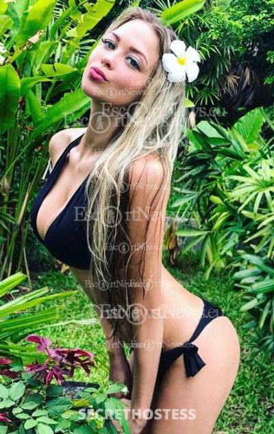 23 Year Old European Escort Moscow Blonde - Image 5