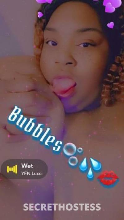 Bubbles 28Yrs Old Escort Brunswick GA Image - 1