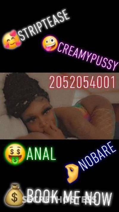 .eastside..thebestcreamypussy..analfriendly..striptease..♀ in Birmingham AL