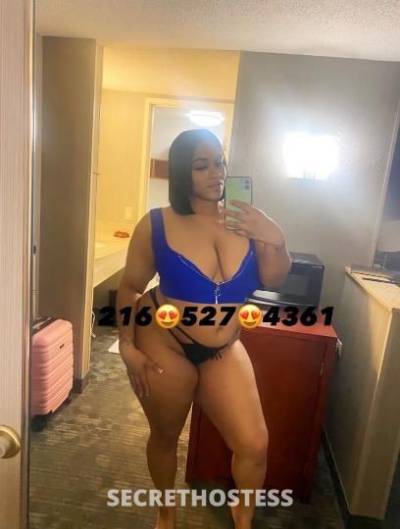 Cassidy 24Yrs Old Escort Cleveland OH Image - 0