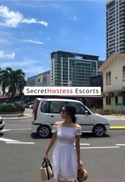 Chae Yam 24Yrs Old Escort 54KG 167CM Tall Singapore Image - 2