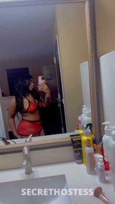 Chanel 22Yrs Old Escort Atlanta GA Image - 1