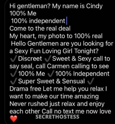 Cindi 30Yrs Old Escort Orlando FL Image - 3