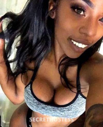 Dream 23Yrs Old Escort Monroe LA Image - 1