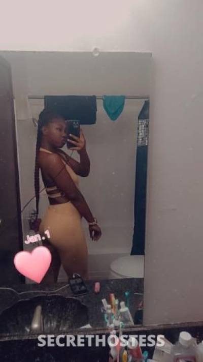 Dymond 23Yrs Old Escort Shreveport LA Image - 1