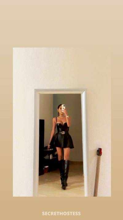 Eliana 26Yrs Old Escort 167CM Tall Zürich Image - 4