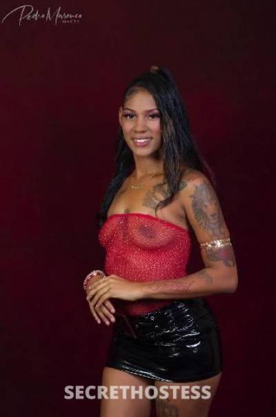 23 Year Old Puerto Rican Escort Sacramento CA - Image 1