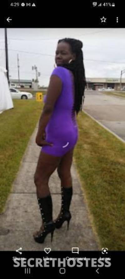 GertrudeWilliams 49Yrs Old Escort New Orleans LA Image - 5